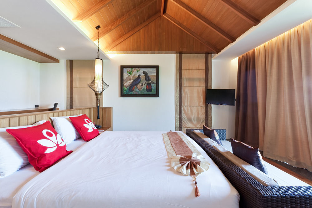 Chalong Chalet Resort Экстерьер фото
